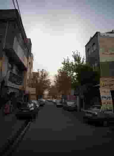 سوپر نایت در گلشن 