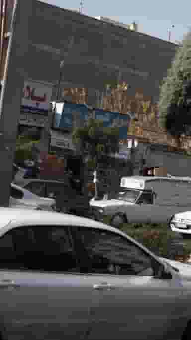 سوپر شهران در شهران جنوبی 