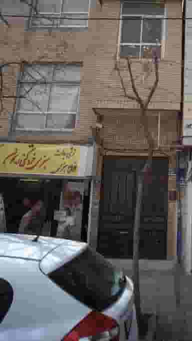 سوپرمارکت ستاره در نازی آباد 