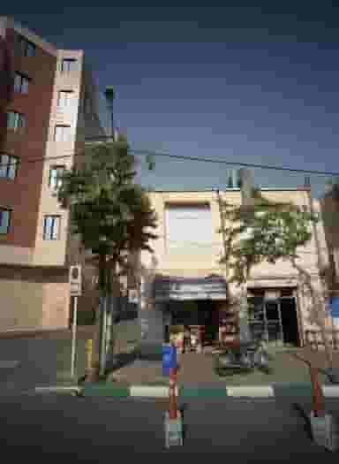 مینی سوپر وحید در بلورسازی 