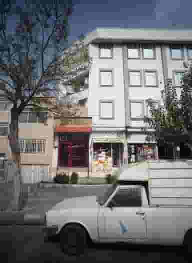 دخانیات برکه در قیام 