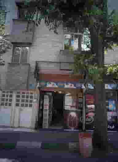 فروشگاه گلستان در وصفنارد 