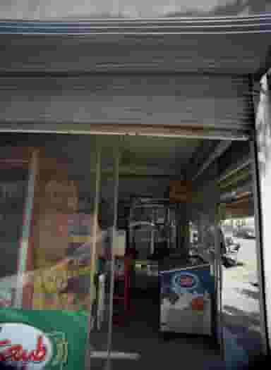 سوپرمارکت در دولت خواه جنوبی