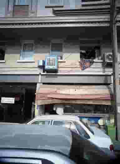 سوپر مارکت شکوفه در دولتخواه شمالی 