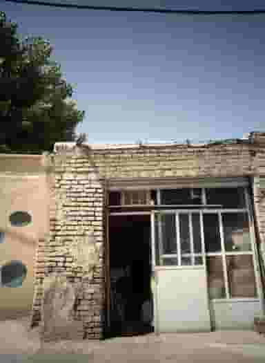 مینی مارکت در مولوی 