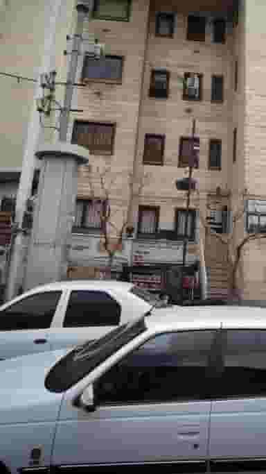 فروشگاه مواد غذایی میلاد در سنایی 