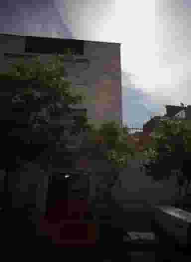 سوپر مارکت در اسلام آباد 