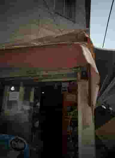 سوپر مارکت در نعمت آباد تهران