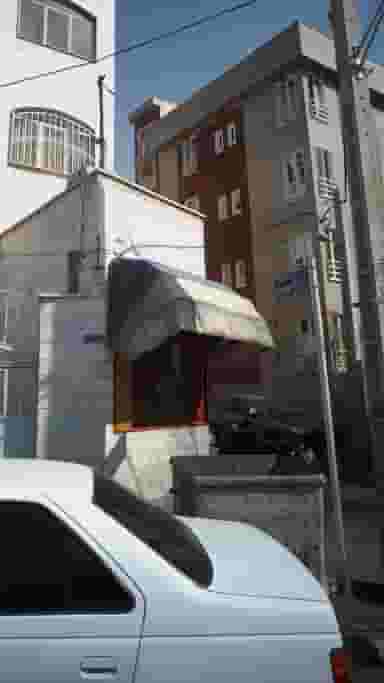 سوپر تبریزیان در امامت تهران