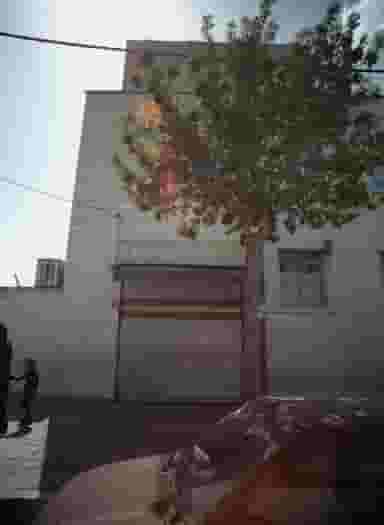 سوپر کوچولوی جوان در مسعودیه 