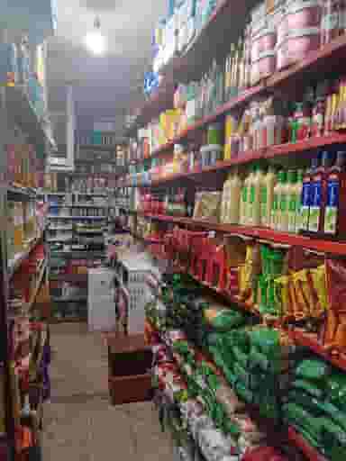 آرسام مارکت در گلابدره تهران