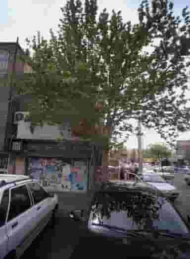 سوپر مارکت احسان در اتحاد 