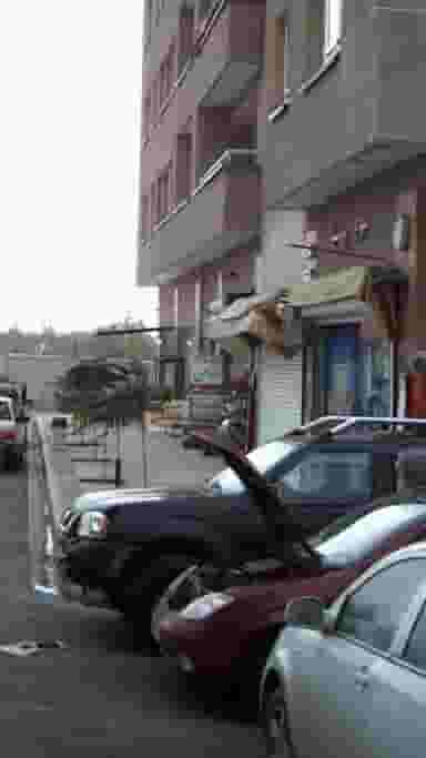 سوپرمارکت الماس شهرک صدرا تهران