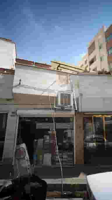 فروشگاه امیر در قاسم آباد تهران