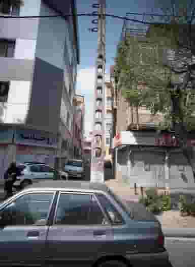 مواد غذایی سحر در حشمتیه 