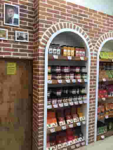 زعفران سحرخیز در صادقیه 