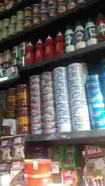 فروشگاهروز در امامزاده عبدالله تهران