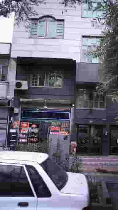 سوپرمارکت سالاری در صفائیه 