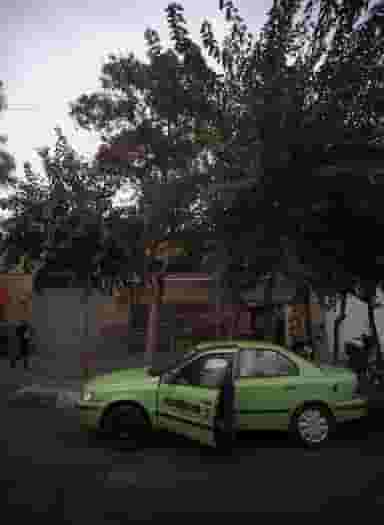 فروشگاه مواد غذایی رفیعی خامنه در بازار تهران