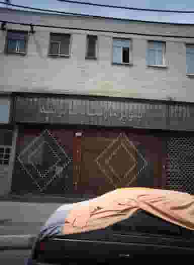 سوپرمارکت تک توشه در تاکسیرانی تهران