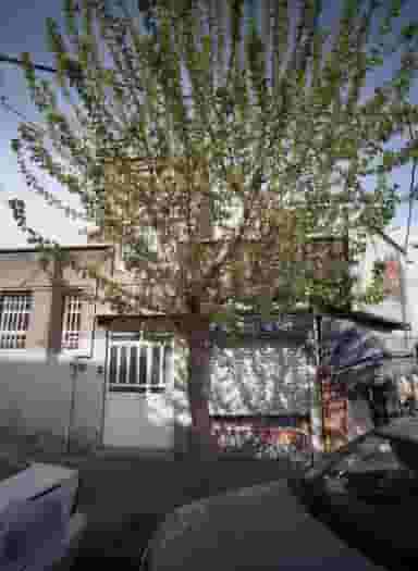 سوپرمارکت در تهرانپارس شرقی 