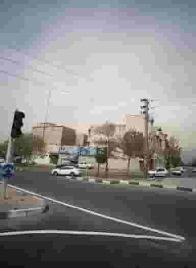 فروشگاه مواد غذایی اتحاد در اتحاد تهران