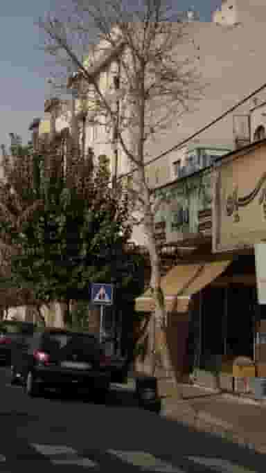 محصولات غذایی ثابت در ابوذر 