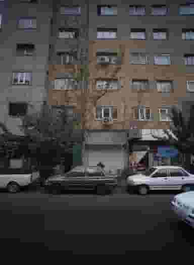 سوپرمارکت گلشن در بریانک 