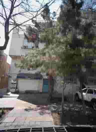 سوپر مهدی در حشمتیه 