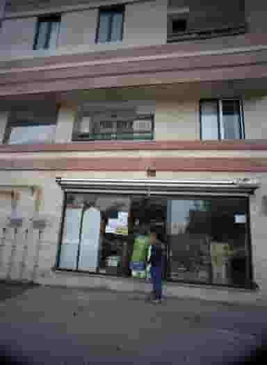 سوپر مارکت در اسماعیل آباد 