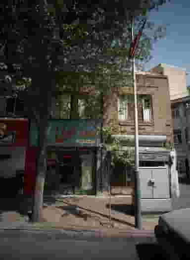 سوپر مارکت در نظام آباد 