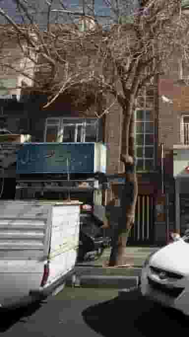 سوپرمارکت قصر دریانی در حشمتیه 