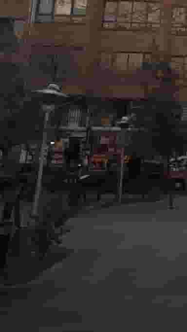 سوپرمارکت در توانیر تهران