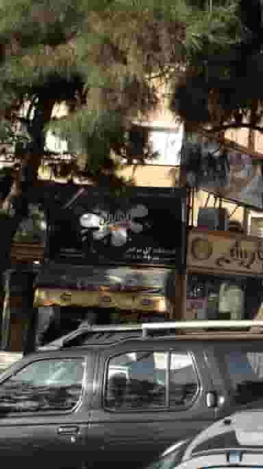 فروشگاه گل نرگس در تهرانپارس غربی 