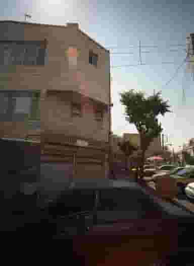 سوپر یاران در مینابی تهران