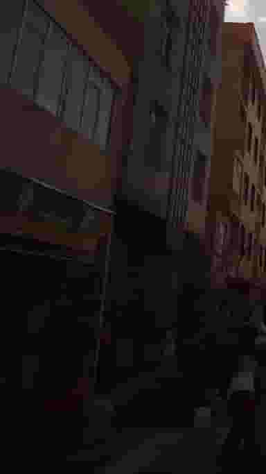 سوپرمارکت جاوید در نیرو هوایی 