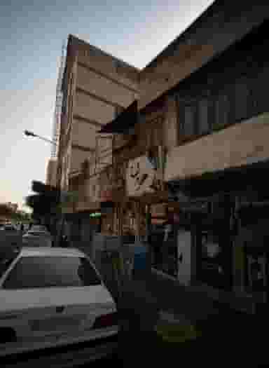 سوپرمارکت روژین در خواجه نظام الملک 