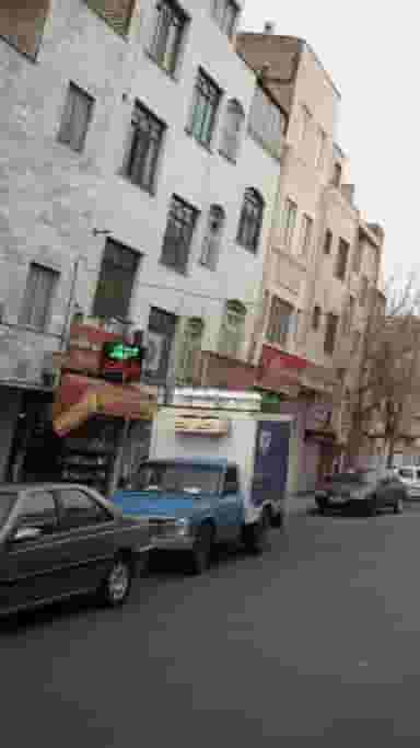 سوپرمارکت محمد در اوقاف 