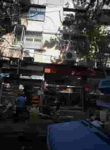 سوپر مارکت در بهجت آباد 