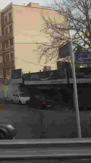 فروشگاه عادل در تهرانپارس غربی 