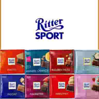 سوپرمارکت دنیای خوراکی در ولیعصر 