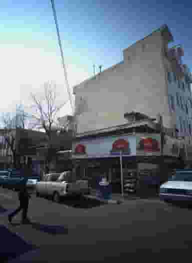 فروشگاه اسلامی در آشتیانی 