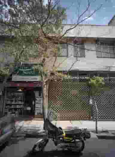 فروشگاه وفایی در مجیدیه تهران