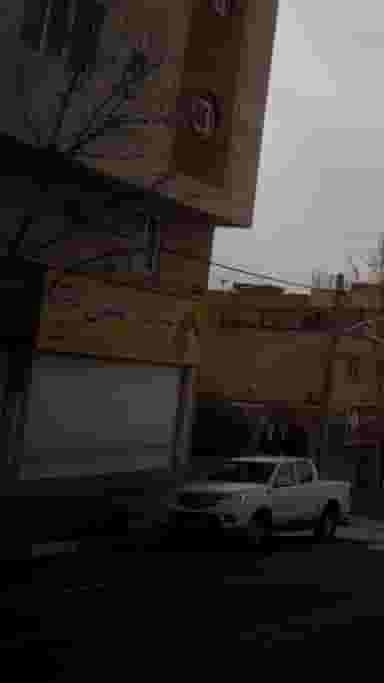 سوپر مارکت شیرین عسل در قنات کوثر تهران