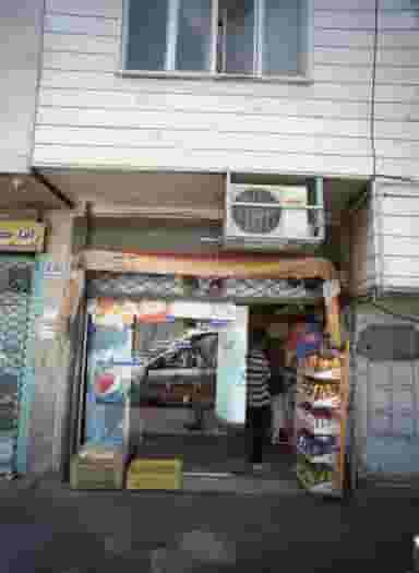 مینی سوپر سعید در زهتابی 