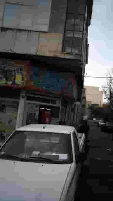 محفل خوش نشین در توحید تهران