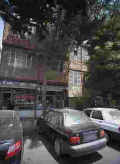 سوپرمارکت میلاد در دیلمان 