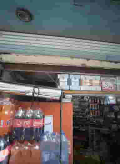 مواد غذایی در سنگلج تهران