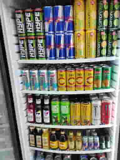 فروشگاه یاران دریان بنیامین در شریف تهران