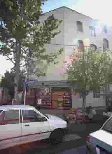 سوپر مارکت شایان در ابوذر تهران